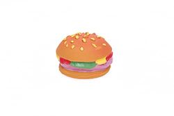 Hamburguesa XS Brown