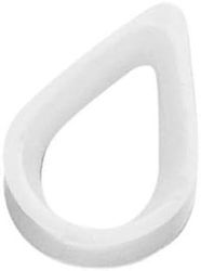 NYLON THIMBLE 14MM