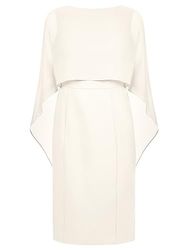 ApartFashion klänning, kräm, 42