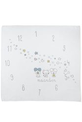 Swaddle Musselin WOEZEL & PIP - MULTICOLOUR - 120X120CM