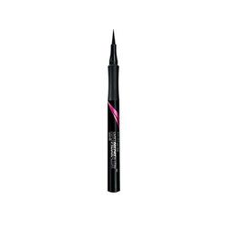 Maybelline Eye Liner, Hyper Precise Black Liquid Eye Liner, Ultra-Thin Defining Felt Tip Liner, Quick Drying Liquid Eyeliner, Ink Technology, Maybelline New York, Safe for Sensitive Eyes, Black