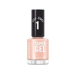 Super Gel Nail Polish 008 12 ml