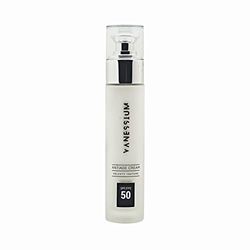 ANTIAGE CREAM textura aterciopelada SPF50+ 50 ml