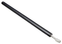 Westinghouse Lighting 6562740, verlengstang, metaal, ijzer, 46 x 2,18 x 2,18 cm