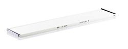 MANN-FILTER CU 6034 Cabin Air Filter - TRUCKS + BUSES