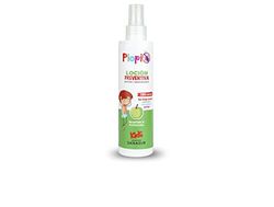 Sanasur Locion Piopio Démêlant Préventif Poux 200 ml - 1 unité