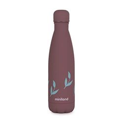 Bouteille Flowers 500 ml