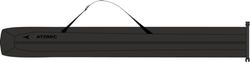 ATOMIC sans PVC - Tissu résistant à l'eau et aux Taches - Noir - 205 x 15 x 34 cm