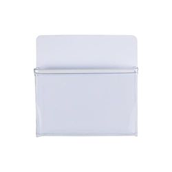 La Custodia Magnetica Media Magflex® Porta Organizzazione Ed Efficienza Sul Posto Di Lavoro, In Ufficio, In Aula, Sala Riunioni, Sala D'Attesa O Sala Giochi - Bianco