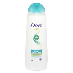 Dove Daily Moisture 2en1 Shampoing/Coditionneur