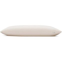 Hullo Buckwheat Pillow King-Size 20"×36" • Organic, Cooling, Firm Pillow for Sleeping • Made in USA
