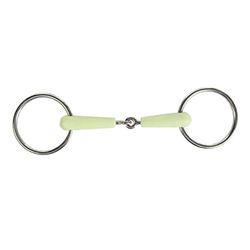 HKM Filet à Anneau lâche-10351 Multicolore 70/145 Weite