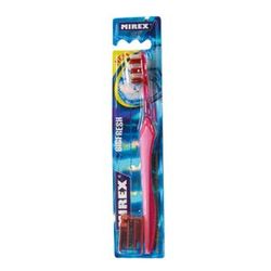 Mirex Spazzolino Bigfresh Medium