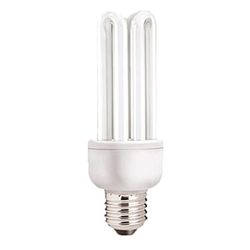 Laes M130697 Lampadina a Basso consumo energetico 23w e-27-1380 lumenes