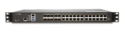 SONICWALL NSA 3700 SECURE PERP