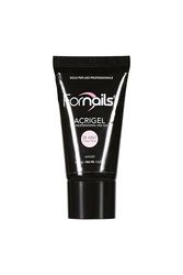 Fornails Acrigel Clear Pink 30 g - 30 ml