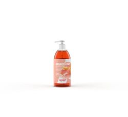 Lotion Nettoyante pour Les Mains Parfum Agrume Aexagrume, 500 ml