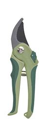 Tec Hit 891047 Secateurs 20 cm Green
