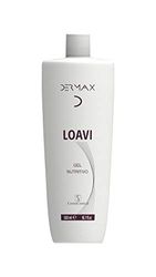 Loavi Gel de Avena 500 ml