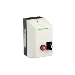 Schneider LE2D18V7 motorstarter LE2-D, IP 657, 7,5 kW, 2 draaien, toetsen/0, Sp. 400VAC