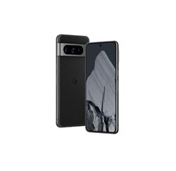 Google Pixel 8 Pro – Unlocked Android Smartphone with telephoto lens, 24-hour battery and Super Actua display – Obsidian, 512GB