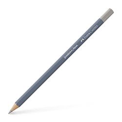 Faber-Castell Creative Studio Goldfaber Aqua Watercolour Pencil, (175), Sepia Pastel, Single Pencil, For Art, Craft, Drawing, Sketching, Home, School, University, Colouring