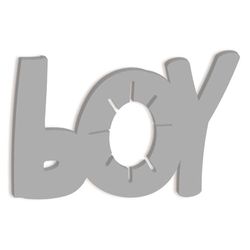 Inscripción de Madera para Colgar para niños Boy, decoración de Pared de Madera para la habitación del niño, complemento de decoración de Madera, diseño Declea