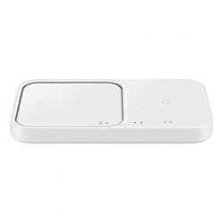 Samsung Galaxy Official Wireless Duo Charging Pad, White