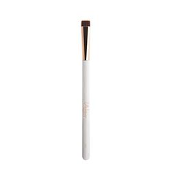 Wakeup Cosmetics - Flat Eyeliner and Retouch Brush, Pennello Piatto per Eyeliner e Ritocchi, 104