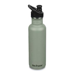 Klean Kanteen Classic - Borraccia spray marino, 800 ml