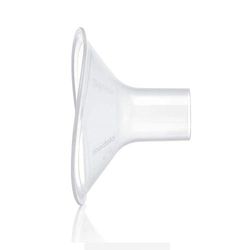 Medela 008.0459 - Entonnoir Personalfit Plus XXL 36 mm, unisexe
