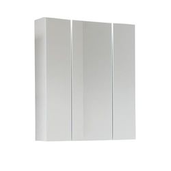 trendteam smart living Armario con Espejo, 60 x 74 x 18 cm