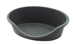 FORNOR 16209 ANTI-SPRING MAND VOOR DIEREN 95 x 70 x 70