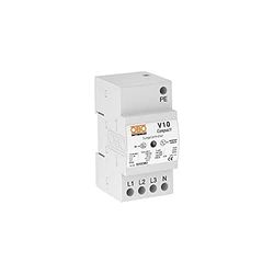 Obo Bettermann Montageband, Surge Surge Protected for networks and Tn - 5093380 Tt