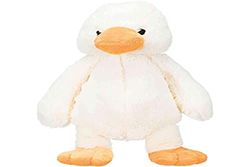 Trixie Duck, Peluche