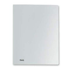 Favorit Showboek Metal 40 hoezen 22 x 30 cm grijs metallic