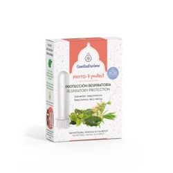 ESENTIAL AROMS PHYOT-V Protect 5ml. + Sticks inhaladores, Estándar, Único
