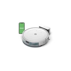 Robot Vacuum Cleaner iRobot Roomba Combo Essential