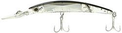Yo-Zuri - Crystal 3D Minnow Deep Diver Jointed 130, cor 130, tamanho 25,0 g