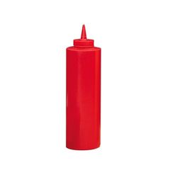 Dryckesflaska flaska 72 cl-ketchup-flaska är enheten