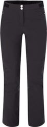 Mc Kinley Diva Pantaloni, Notte Nera, 38 Donna