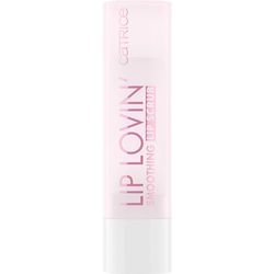 Catrice Lip Lovin' Smoothing Lip Scrub, No. 010, Smoothing, Nourishing, Express Result, Vegan, Paraben-Free, No Microplastic Particles, Nanoparticles Free, Pack of 1 (4 g)