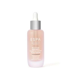 ESPA | Tri-Active™ Resilience Clarify & Fortify Scalp Serum | 30ml | Soothes, Strengthens & Hydrates | Menopause-friendly