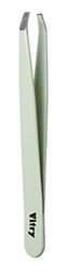 Vitry Color Tweezers Crab Ends