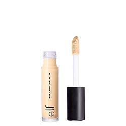 e.l.f. 16HR Camo Concealer, Full Coverage, Lightweight, Conceals, Corrects, Contours, Highlights, Dries Matte, 6 Shades Plus 27 Colours, Ideal for All Skin Types, Fair Warm, 6 ml (Pack of 1)