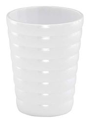 Gedy GL980200300 borstelhouder, wit