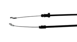 CABLE EMBRAYAGE
