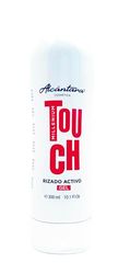 M.T. rizado activo natural 300 ml