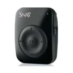 TELESYSTEM Snap MP3-speler compact zwart