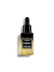 Lierac Premium Siero Booster Viso anti Età con Acido Ialuronico, per Tutti i Tipi di Pelle, Formato da 30 ml